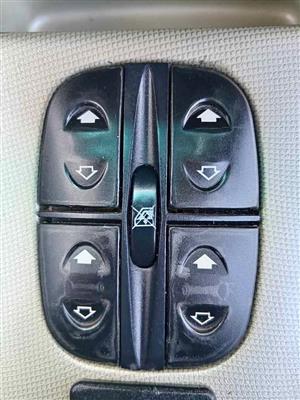 Tata indica window control unit for sale