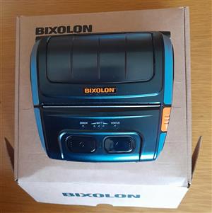Bixolon Model SPP410 Mobile Printer