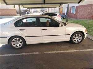 Bmw 318i