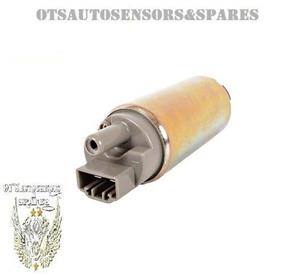 Universal Bosch Type Thick Terminal 4 Bar Electrical Fuel Pump