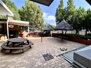 Stand Alone building in a secure park in Halfway House Midrand