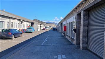 Industrial Rental Monthly in Wetton