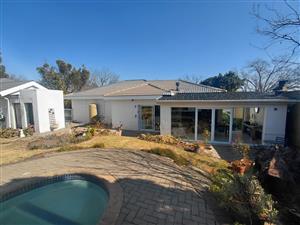 Sole Mandate – Stunning Newly Renovated Home with Swimming Pool!