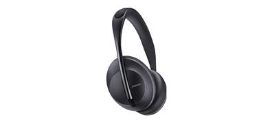 Bose Wireless Noise Cancelling Heaphones
