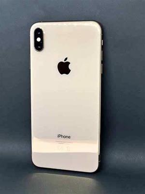 iPhone X 256GB 