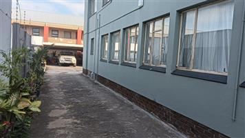 Commercial Property with flats - great investment