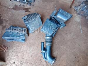 Second Hand Airboxes For Jeep & Dodge