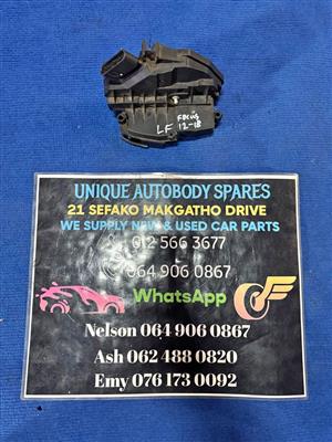 Passenger Front Door Lock Module for Ford Focus Left Side