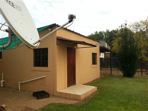 Self-catering accommodation in Benoni, Top 20