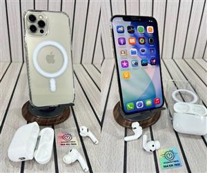 Gold Apple iPhone 12 Pro