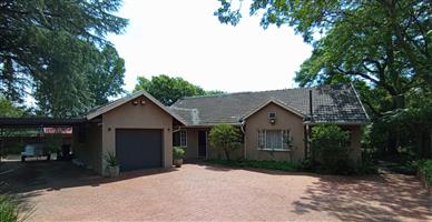 House For Sale in Fourways