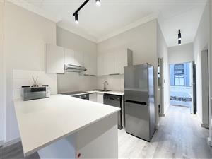 2 Bedroom Top Floor Apartment - Appliances Included!