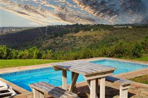 Farm For Sale in Rheeboksfontein