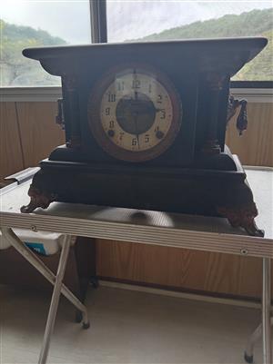 Antique Clock