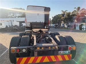 2014 Mercedes-Benz Actros 2644 @ R415,000 | Excl VAT