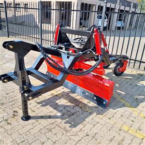 1.8m Hydraulic Grader