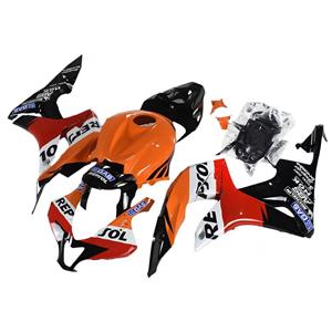 Repsol Fairing Kit for 2007 - 2008 Honda CBR600RR