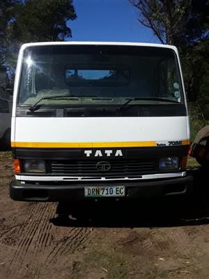 Tata Truck 