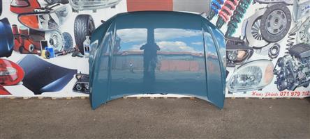 2026 VW T-ROC BONNET FOR SALE. 
