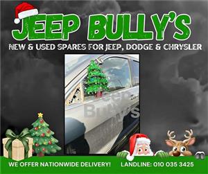 Wk2 | Jeep Grand Cherokee | L|F Door | For Sale