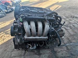 ew10j4s engine make me i offer engine is 100%