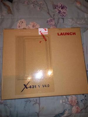 Launch x431 v v4.0