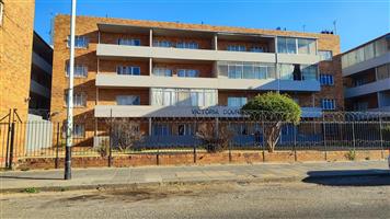 One bedroom apartment in central Boksburg with easy access to amenities