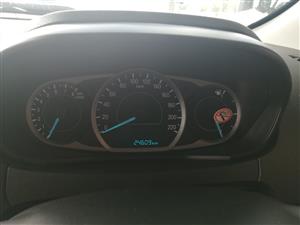 2019 Ford Figo hatch FIGO 1.5Ti VCT TREND (5DR)