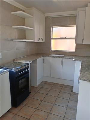 Modern 2-bedroom apartment offers everything you need for comfortable living