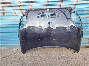 Mini Cooper S F55 Front Bonnet (2018 - 2023)