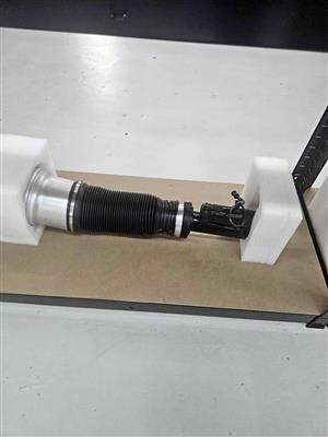 Mercedes Benz W220 left side Air Shock