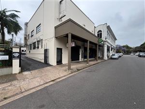 Retail Rental Space In Musgrave