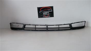 Hyundai Accent grille