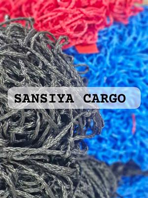 Cargo Nets on special-9mx8m