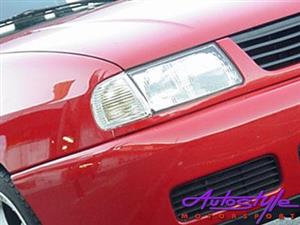 Polo 96-00 Headlight RH