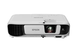 Epson EB-x41 projector, still in box never been used. 