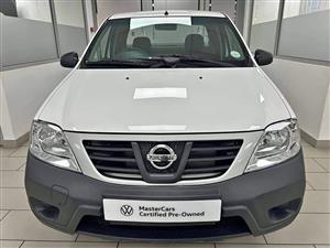 2023 Nissan 2023 Nissan Np200 1.6 P/U S/C 