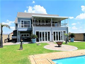 House For Sale in Riverspray Lifestyle Estate