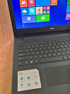 DELL Laptop Personal Computer