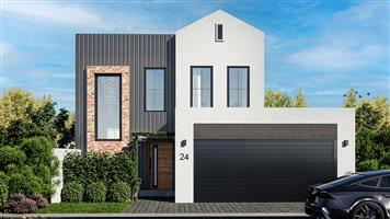 Your Dream Home Awaits in Sandown, Blouberg