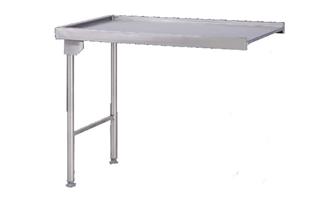 OLT0099	OUTLET TABLE 900x620x900mm