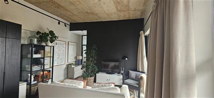 1-Bedroom, 2nd Floor Apartment at The Lineal