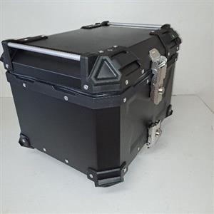 New 45L Aluminum Top-box 