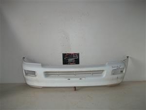 Isuzu KB (200/250/300) '04-'14 front bumper