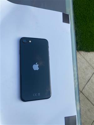 iPhone SE 2nd Gen
