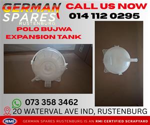 POLO BUJWA EXPANSION TANK FOR SALE
