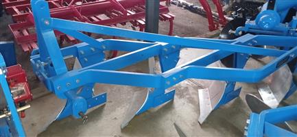 New Giant mouldboard ploughs available