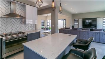 Your Exclusive Address in Olivedale - 3 Bedroom House