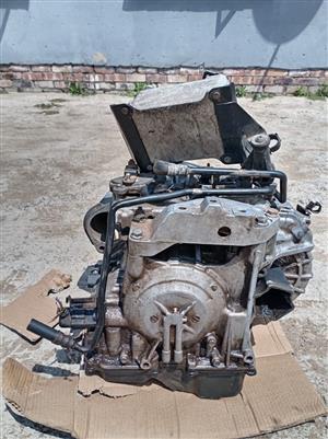 Vw Passat 5 FSI automatic transmission gearbox 
