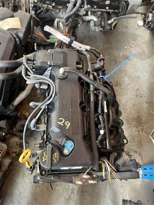 ROCAM 1.3L ENGINE FOR SALE